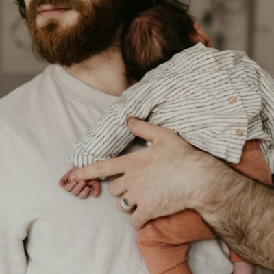 La place du père pendant la grossesse et le post-partum